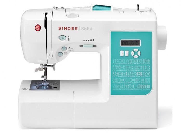 SINGER Heavy-Duty 4452 Sewing Machine Review - The Crafty Needle